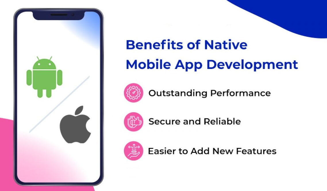 Benefits of Mobile Apps Development