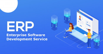 Enterprise Software Development Service