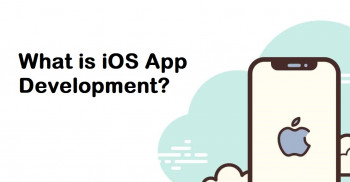 What is iOS App Development