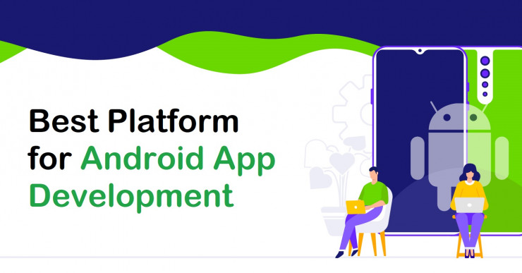 Best Platform for Android App Development,