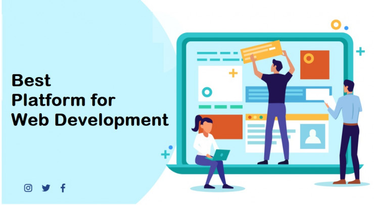 Best Platform for Web Development