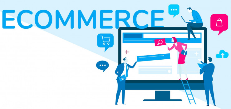 E-commerce Website Development, eCommerce Development,