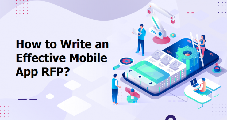 How to Write an Effective Mobile App RFP,