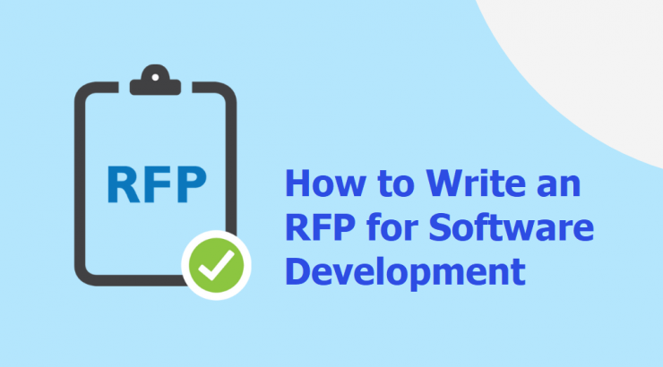 How to Write an RFP for Software Development,