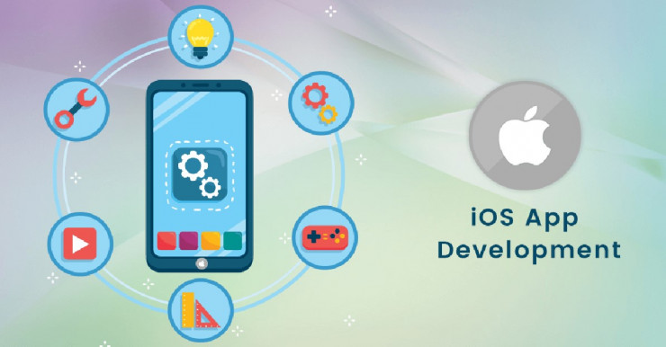 iOS, iPhone Mobile App Development Service in Dhaka Bangladesh - REXO IT