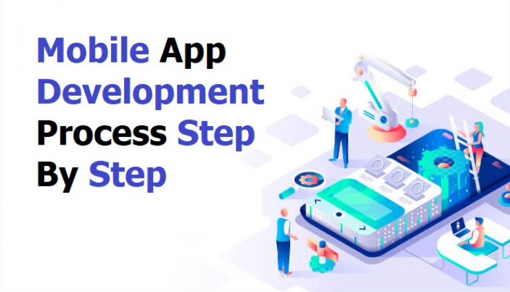 Mobile App Development Process,