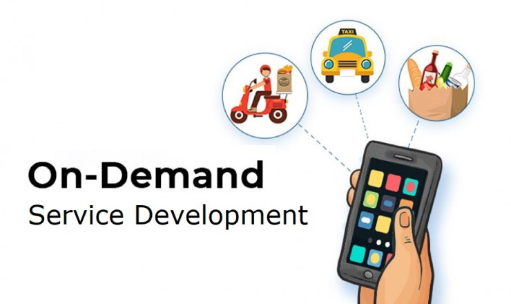 On-Demand Service Development