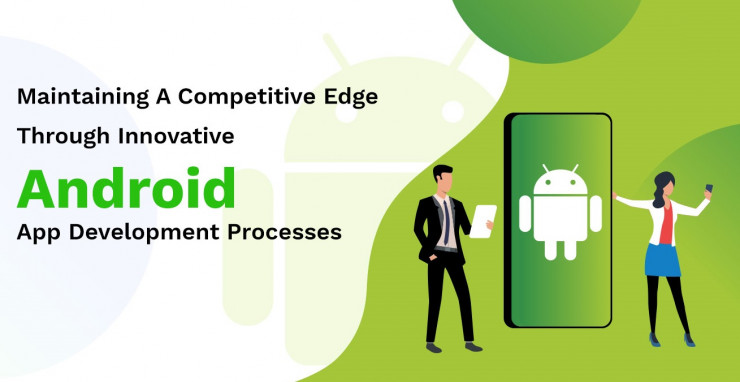Why Android App Development