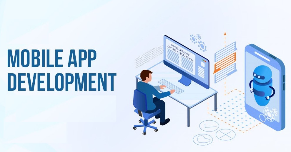 Mobile App Development,