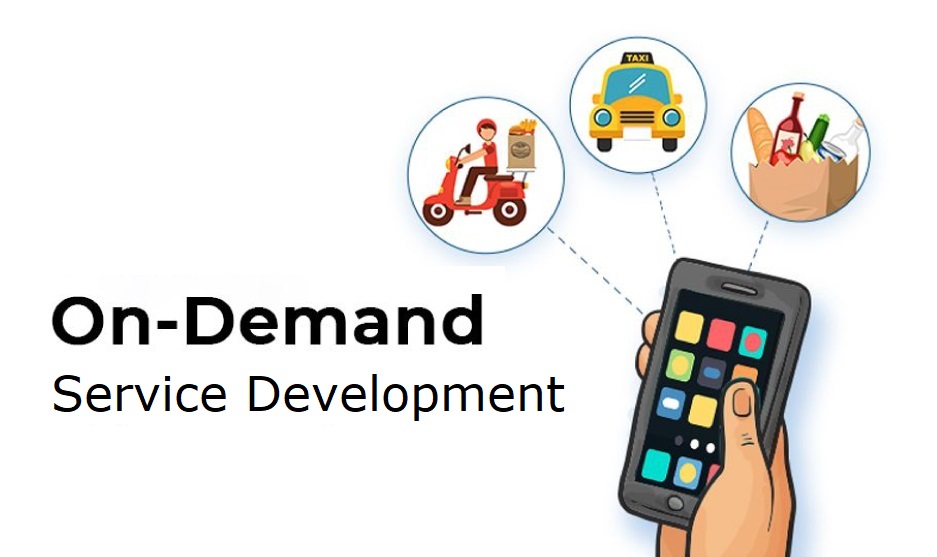 On-Demand Service Development