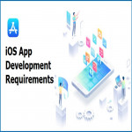 iOS App Development Requirements,